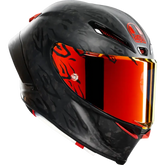AGV Pista GP RR Helmet - Pantera - Limited - Small 2118356002-038-S