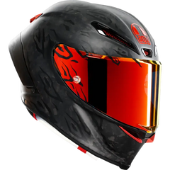 AGV Pista GP RR Helmet - Pantera - Limited - Small 2118356002-038-S