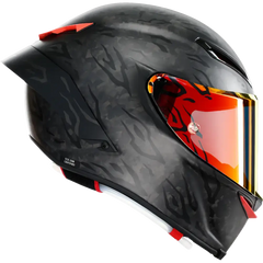 AGV Pista GP RR Helmet - Pantera - Limited - Small 2118356002-038-S