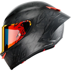 AGV Pista GP RR Helmet - Pantera - Limited - Small 2118356002-038-S