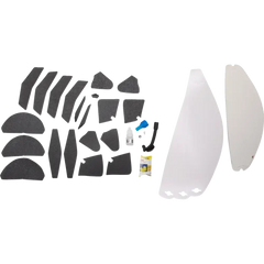 AGV Pista GP RR Helmet - Soleluna 2022 - Small 2118356002013S