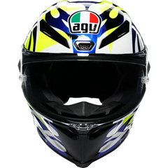 AGV Pista GP RR Helmet - Soleluna 2023 - Limited - Small 2118356002-27-S