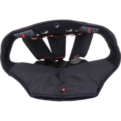 AGV Pista GP RR Liner - Black/Red - Large 2018500055606L