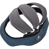 AGV Pista GP RR Liner - Gray/Cyan - Medium 201850005523GM