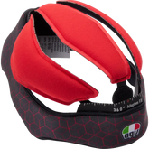 AGV Pista GP RR Liner - Black/Red - Small 20KIT60303001SM