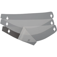 AGV Race 2 Tear-Offs - Corsa R/Pista GP R - Clear 20KIT60017999