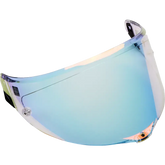 AGV Race 3 Shield - Pista GP RR - 22.06 - Pinlock? Prepared - Rainbow 201850007270L