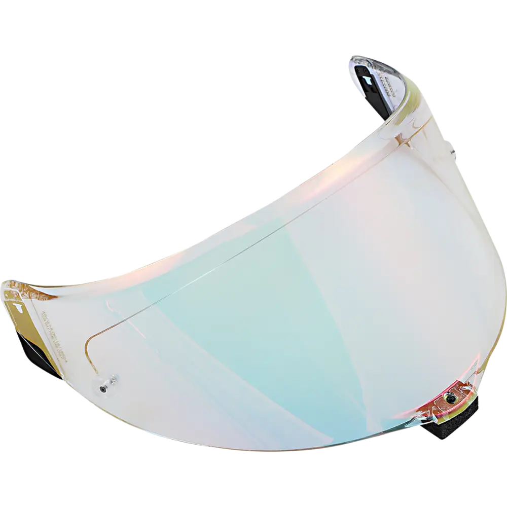 AGV Race 3 Shield - Pinlock? Prepared - Rainbow 20KV0A9A1003