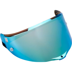 AGV Race 3 Shield - Pista GP R/Pista GP RR/Corsa R - Pinlock? 120 MaxVision* Prepared - Electro Iridium 20KV0B9N162L