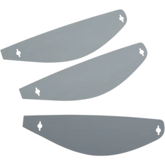 AGV Race 3 Tear-Offs - Pista GP/Pista GP R/Pista GP RR/ Corsa R - 3 Pack 20KIT60225999