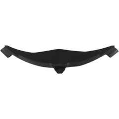 AGV SportModular Breath Deflector - Black 20KIT12004001