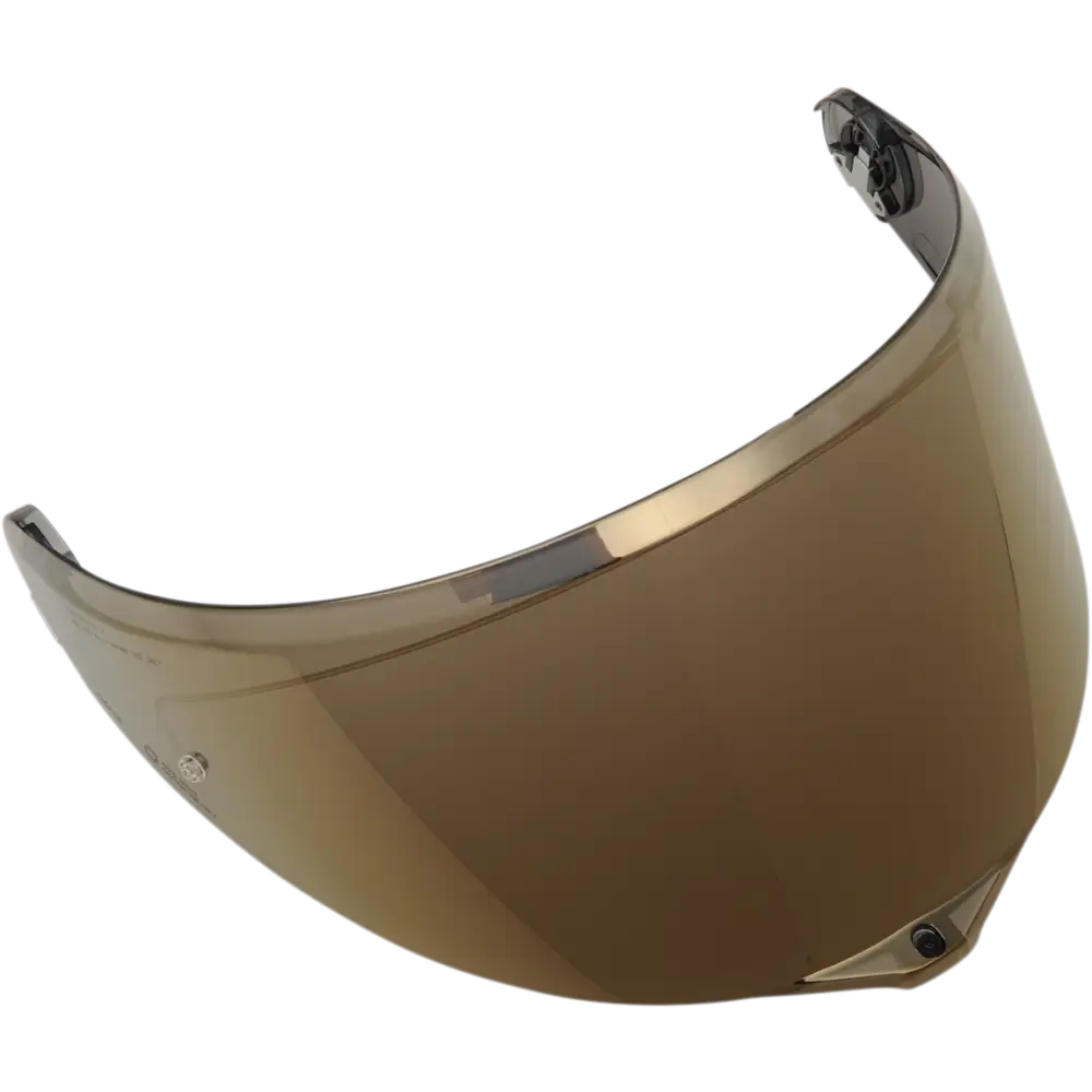 AGV SportModular GT3-1 Shield - Pinlock? Ready - Iridium Gold 20KV27B5N9003