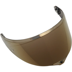 AGV SportModular GT3-1 Shield - Pinlock? Ready - Iridium Gold 20KV27B5N9003