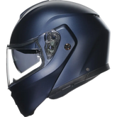 AGV Streetmodular Helmet - Mono - Matte Blue - Small 2118296002008S