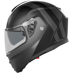 AGV Streetmodular Helmet - Resia - Matte Black/Gray - Small 2118296002005S