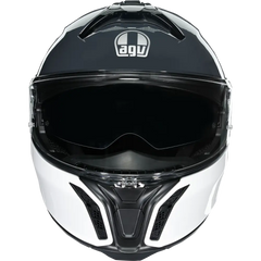 AGV Tourmodular Helmet - Balance - White/Gray/Red - Small 211251F2OY00210
