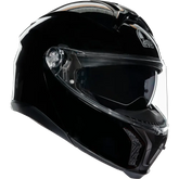 AGV Tourmodular Helmet - Black - Small 201251F4OY00110