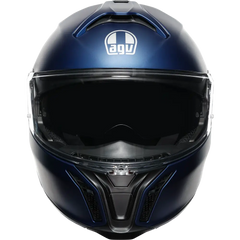 AGV Tourmodular Helmet - Galassia - Matte Blue - Medium 201251F4OY00412