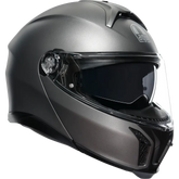 AGV Tourmodular Helmet - Luna Matte Gray - Small 201251F4OY00510