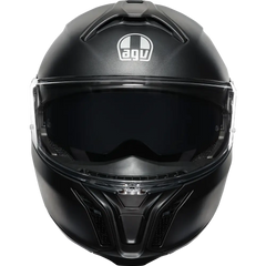 AGV Tourmodular Helmet - Matte Black - Medium 201251F4OY00312