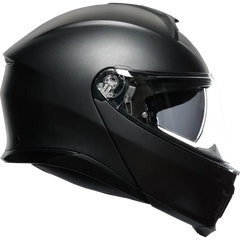 AGV Tourmodular Helmet - Matte Black - Medium 201251F4OY00312