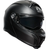 AGV Tourmodular Helmet - Matte Black - Medium 201251F4OY00312