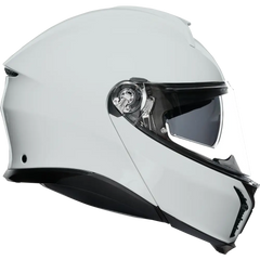 AGV Tourmodular Helmet - Stelvio White - Small 201251F4OY00610