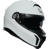 AGV Tourmodular Helmet - Stelvio White - Small 201251F4OY00610