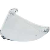 AGV Tourmodular Shield - Pinlock? 120 MaxVision* Prepared - 22.06 - XL-2XL - Clear 20KV33B8A2083