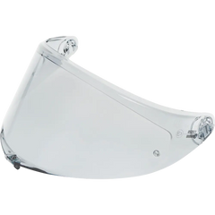 AGV Tourmodular Shield - Pinlock? 120 MaxVision* Prepared - 22.06 - XL-2XL - Clear 20KV33B8A2083