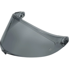 AGV Tourmodular Shield - Pinlock? 120 MaxVision* Prepared - 22.06 - XL-2XL - Light Smoke 20KV33B8A2G31