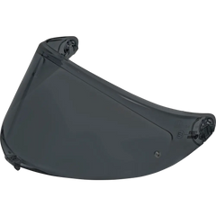 AGV Tourmodular Shield - Pinlock? 120 MaxVision* Prepared - 22.06 - XL-2XL - Dark Smoke 20KV33B8N2065