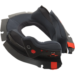 AGV Veloce S Cheek Pads - XL 20KIT62212001