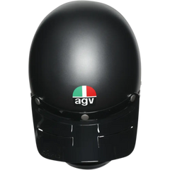 AGV X101 Helmet - Matte Black - 2XL 20770154N000116
