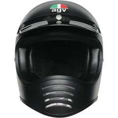 AGV X101 Helmet - Matte Black - 2XL 20770154N000116