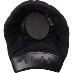 AGV X101 Liner - Black - Medium 20KIT77003001MD