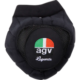 AGV X101 Liner - Black - Small 20KIT77003001SM