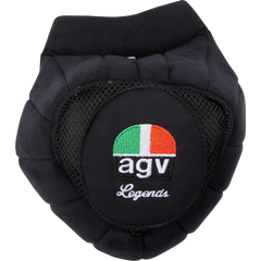AGV X101 Liner - Black - Small 20KIT77003001SM