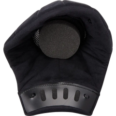 AGV X101 Liner - Black - Small 20KIT77003001SM