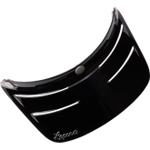 AGV X101 Peak - Offroad - Black 20KIT77001001