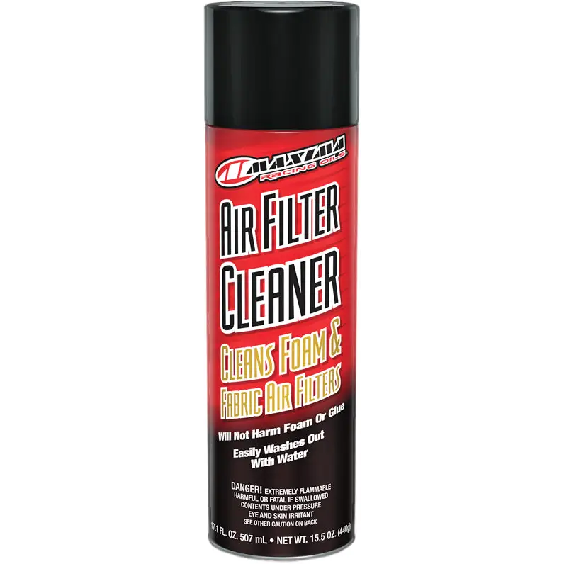 Air Filter Cleaner 15.5oz