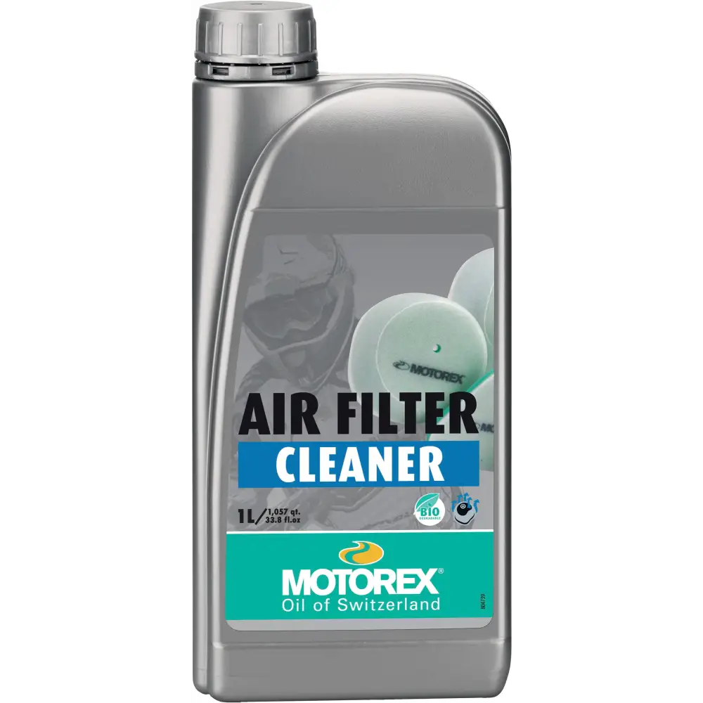 Air Filter Cleaner 1l