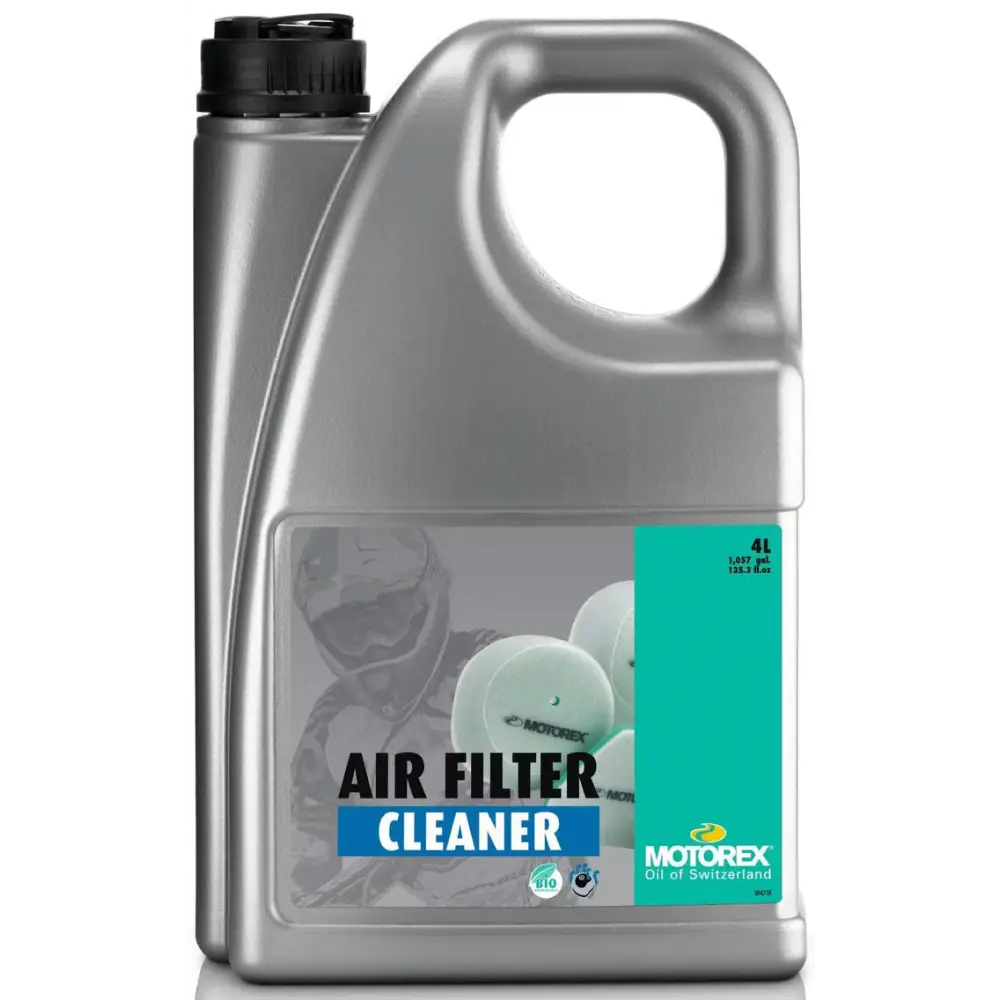 Air Filter Cleaner 4l