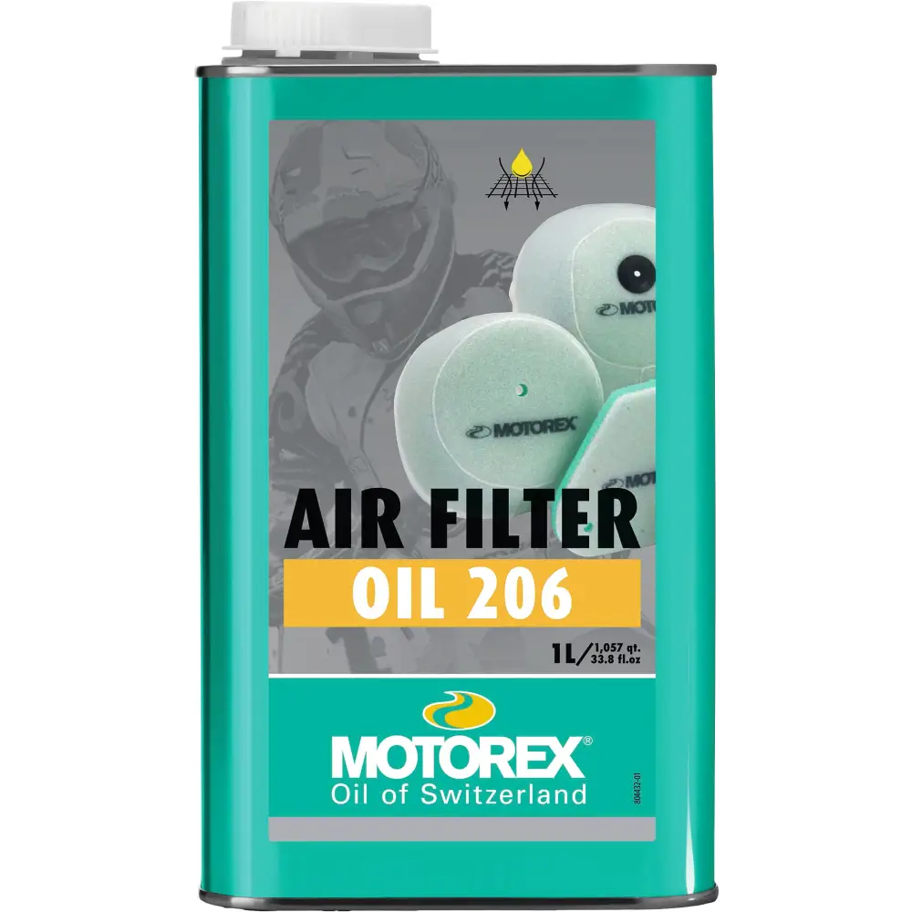 Air Filter Oil 1l