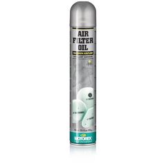 Air Filter Oil Spray 750ml
