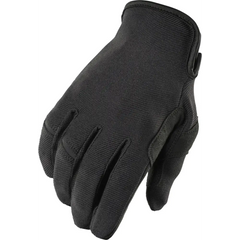 Air Stretch Gloves Black Md