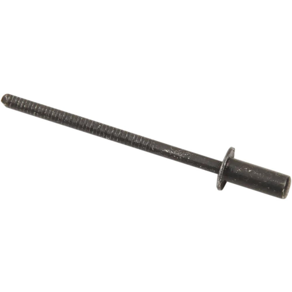 AKRAPOVIC Blind Rivet - Stainless Steel - Black P-BR3