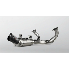 Akrapovič BMW R 1300 GS / Adventure Titanium Header Pipe | 2024-2025 - E X Haust Group