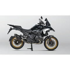 Akrapovič BMW R 1300 GS / Adventure Titanium Header Pipe | 2024-2025 - E X Haust Group