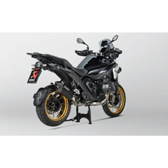 Akrapovič BMW R 1300 GS / Adventure Titanium Header Pipe | 2024-2025 - E X Haust Group